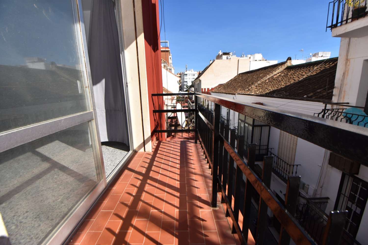 Piso centro ciudad