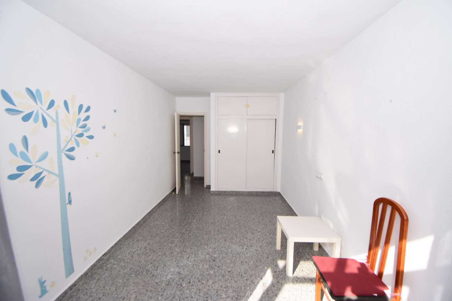 Piso centro ciudad