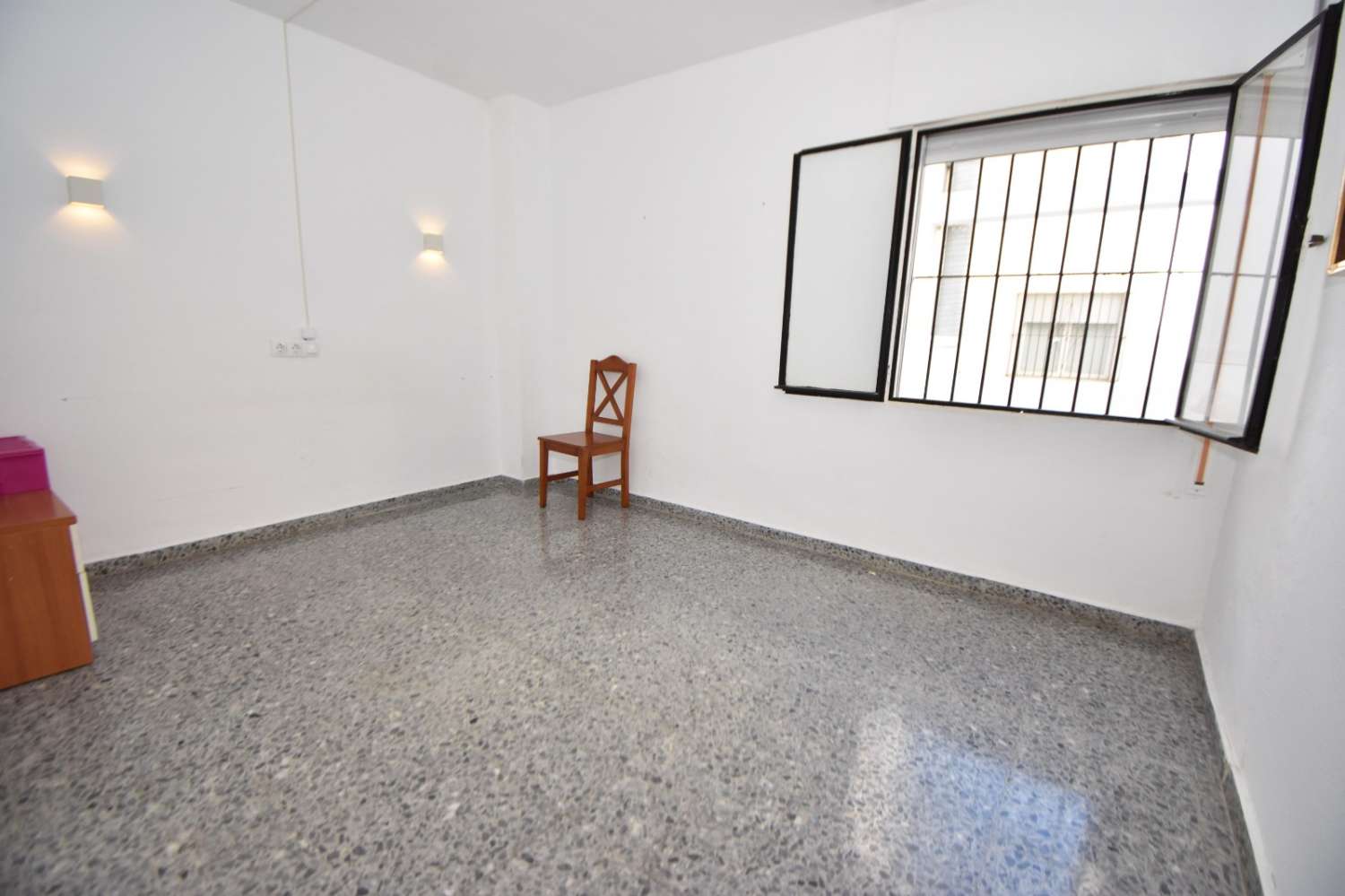 Piso centro ciudad