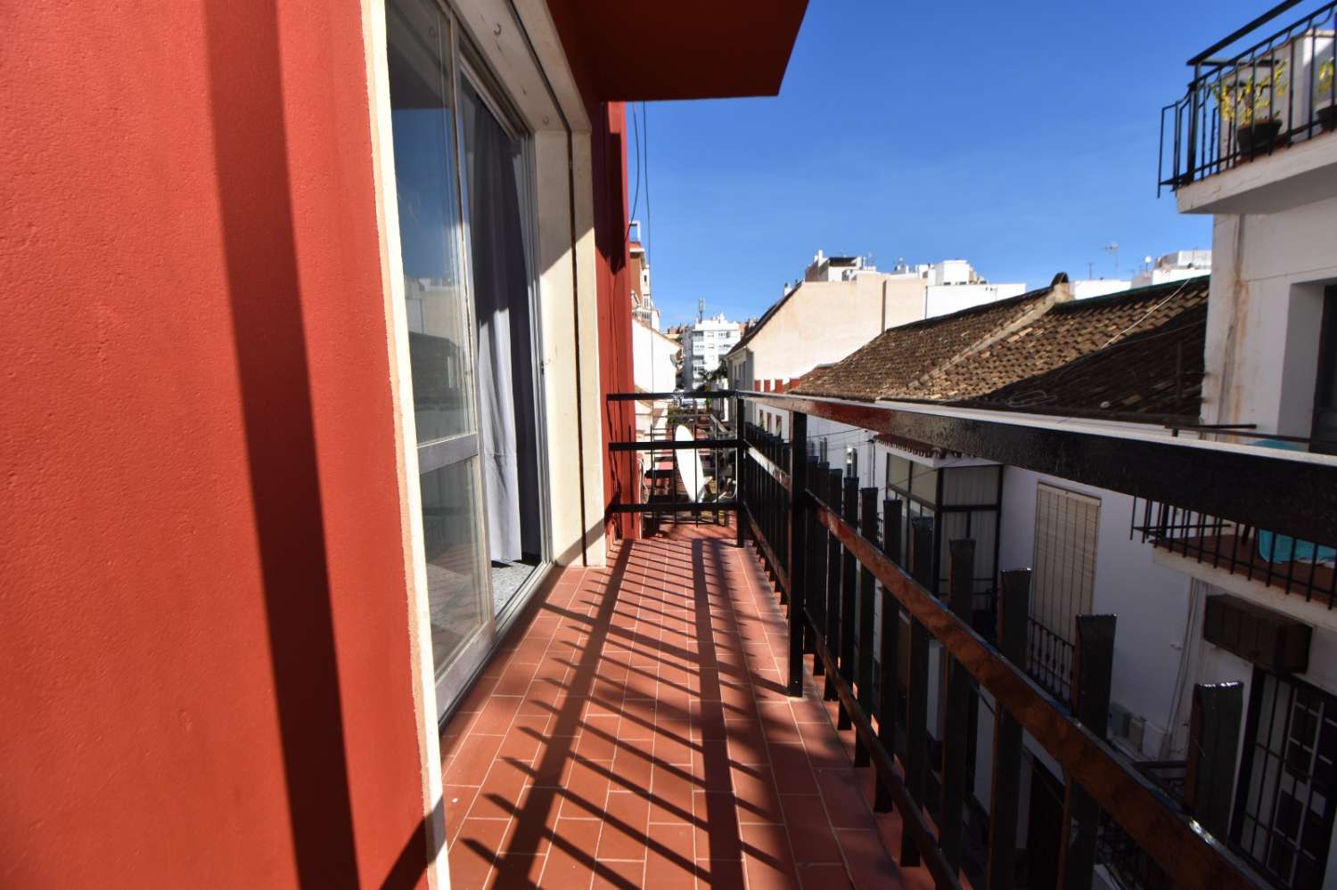 Piso centro ciudad
