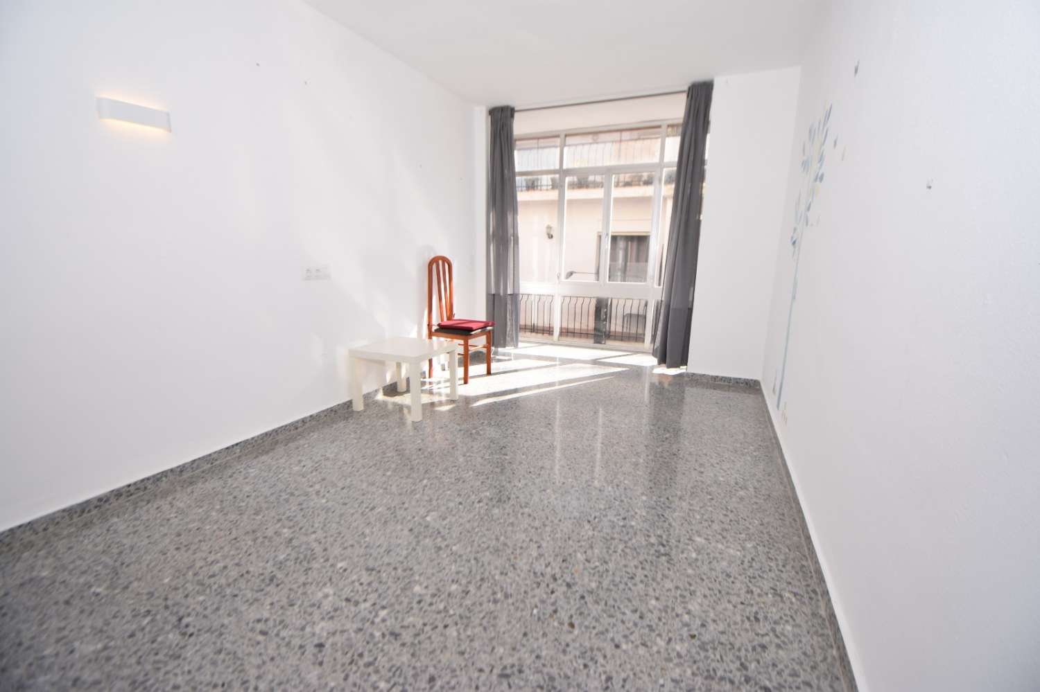 Piso centro ciudad
