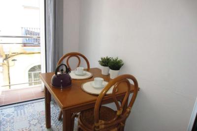 Petit Appartement en location à Centro Ciudad (Fuengirola)