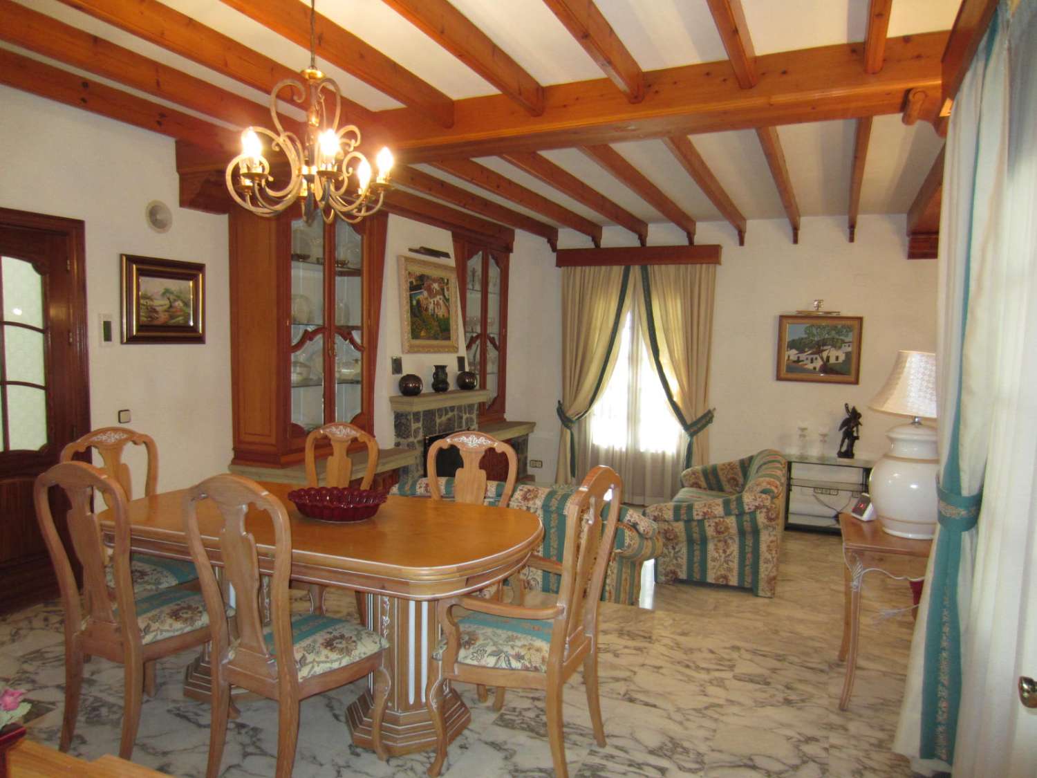 Villa en vente à Urb. El Coto (Mijas)