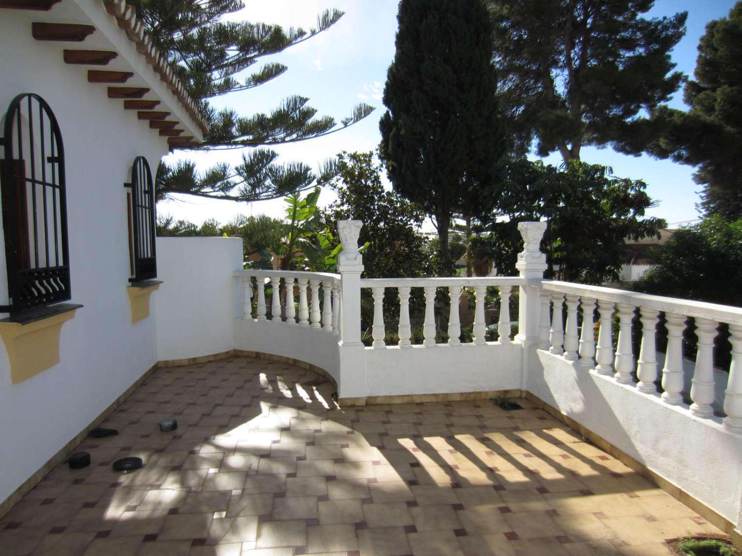 Villa te koop in Urb. El Coto (Mijas)