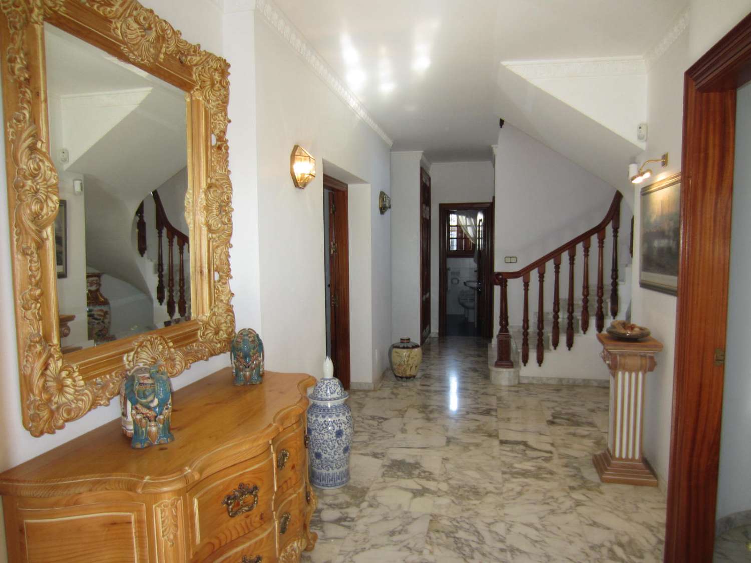 Villa til salg i Urb. El Coto (Mijas)