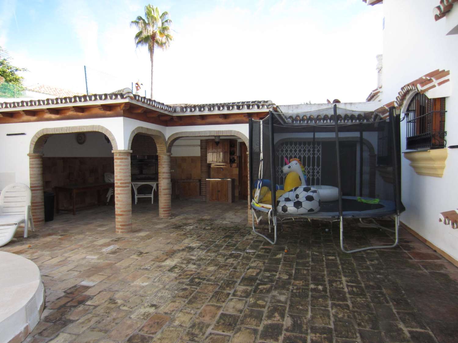 Villa myynnissä Urb. El Coto (Mijas)