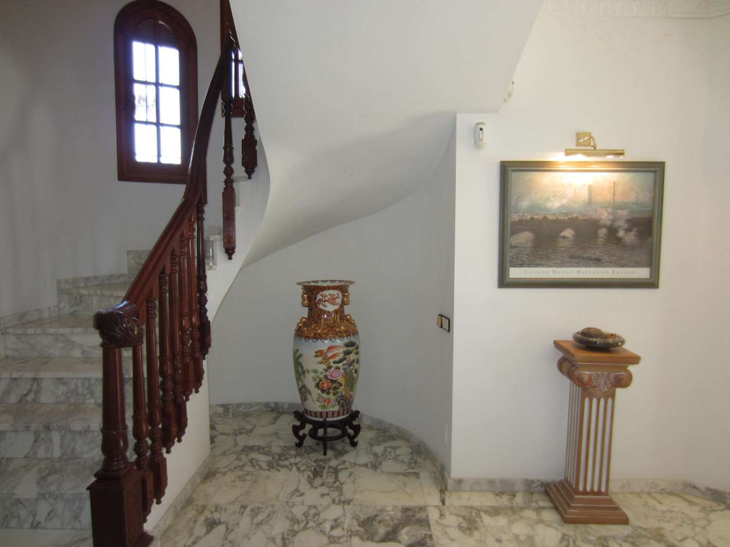Villa till salu i Urb. El Coto (Mijas)