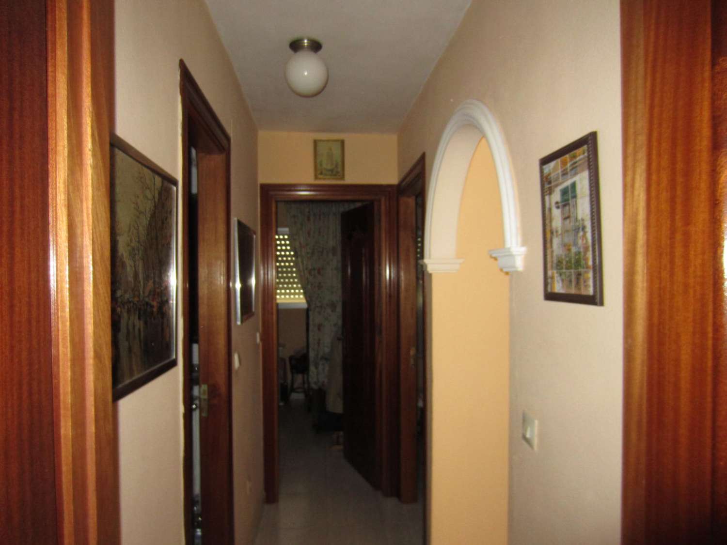 Appartement en vente à Zona Puerto Deportivo (Fuengirola)