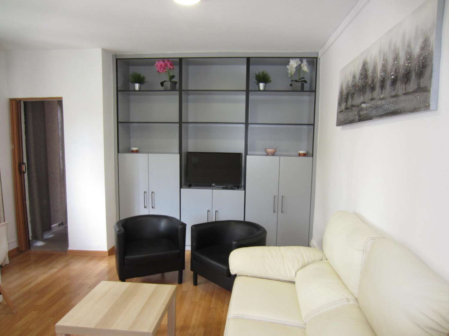 Apartamento en alquiler en Zona Puerto Deportivo (Fuengirola)