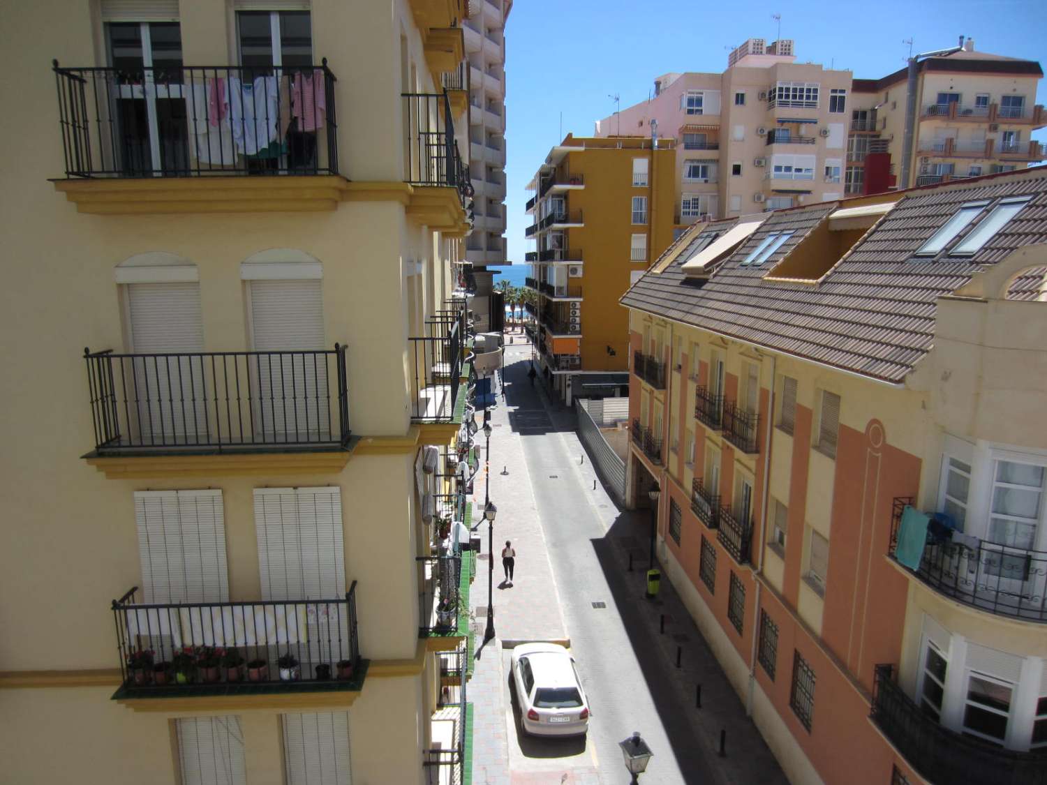 公寓 出租 在 Zona Puerto Deportivo (Fuengirola)
