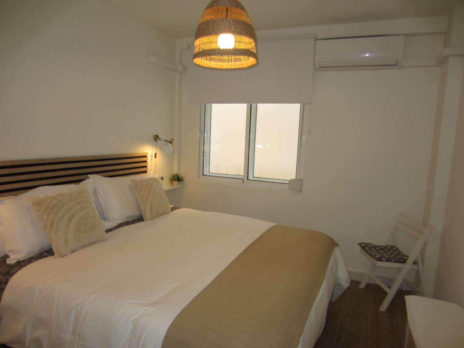 Flat te huur in Zona Puerto Deportivo (Fuengirola)