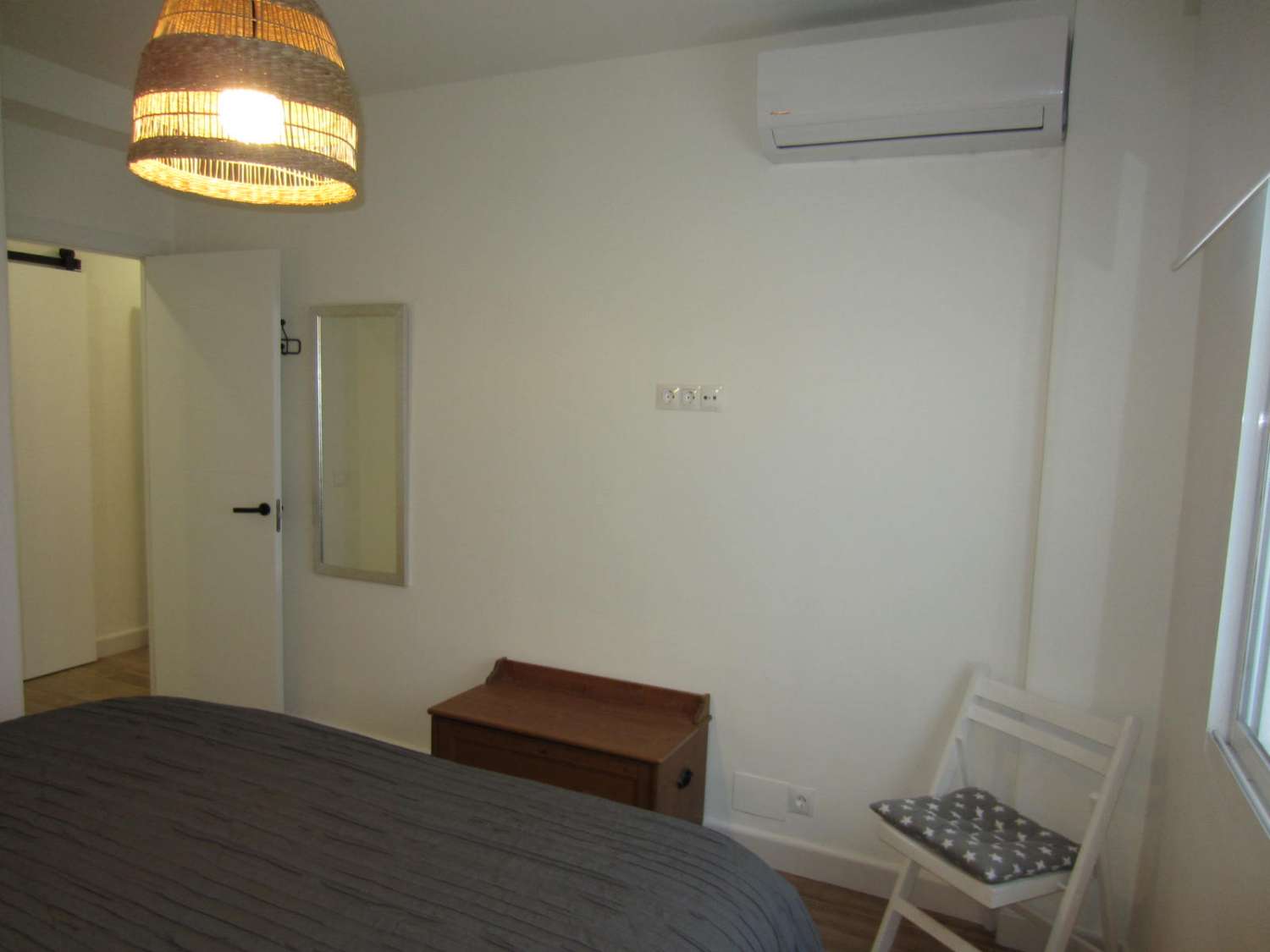 Flat te huur in Zona Puerto Deportivo (Fuengirola)