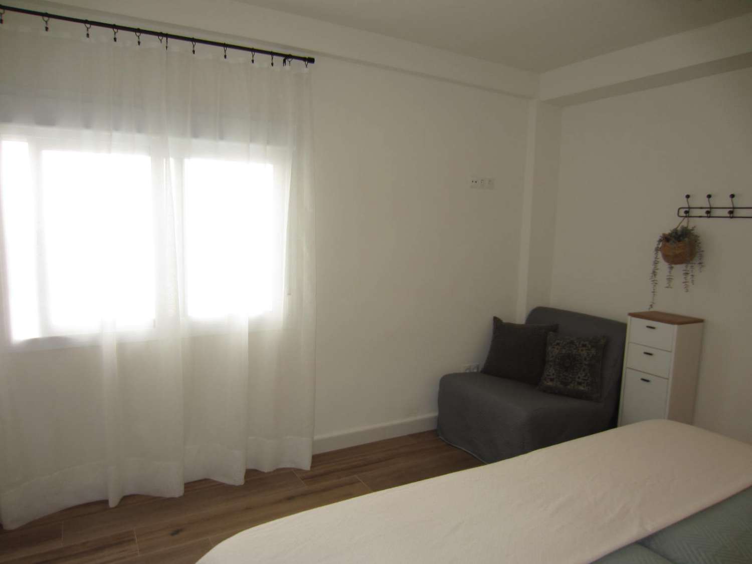 Flat te huur in Zona Puerto Deportivo (Fuengirola)