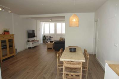 Flat for rent in Zona Puerto Deportivo (Fuengirola)