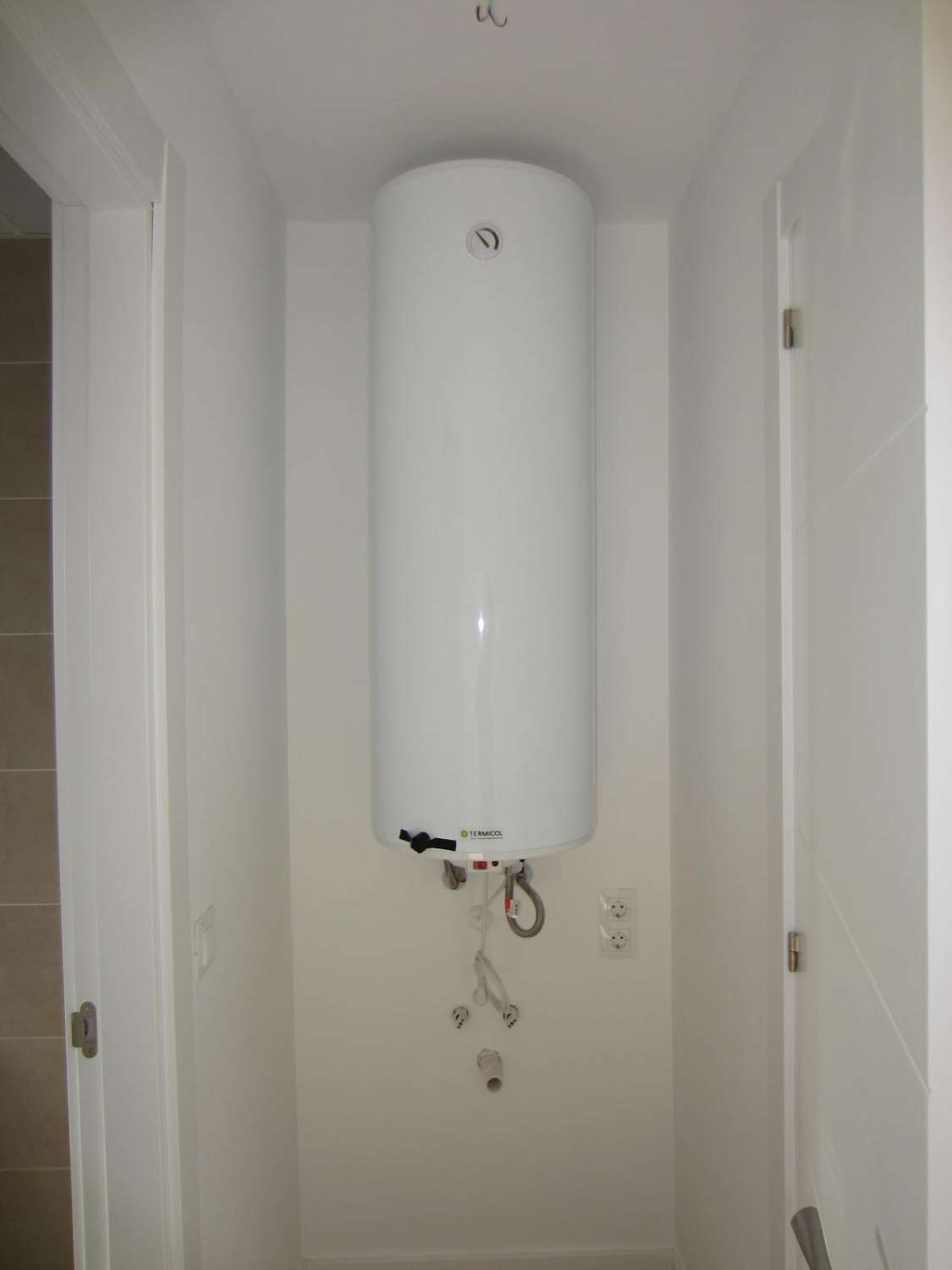 Piso en venta en Las Lagunas (Mijas)