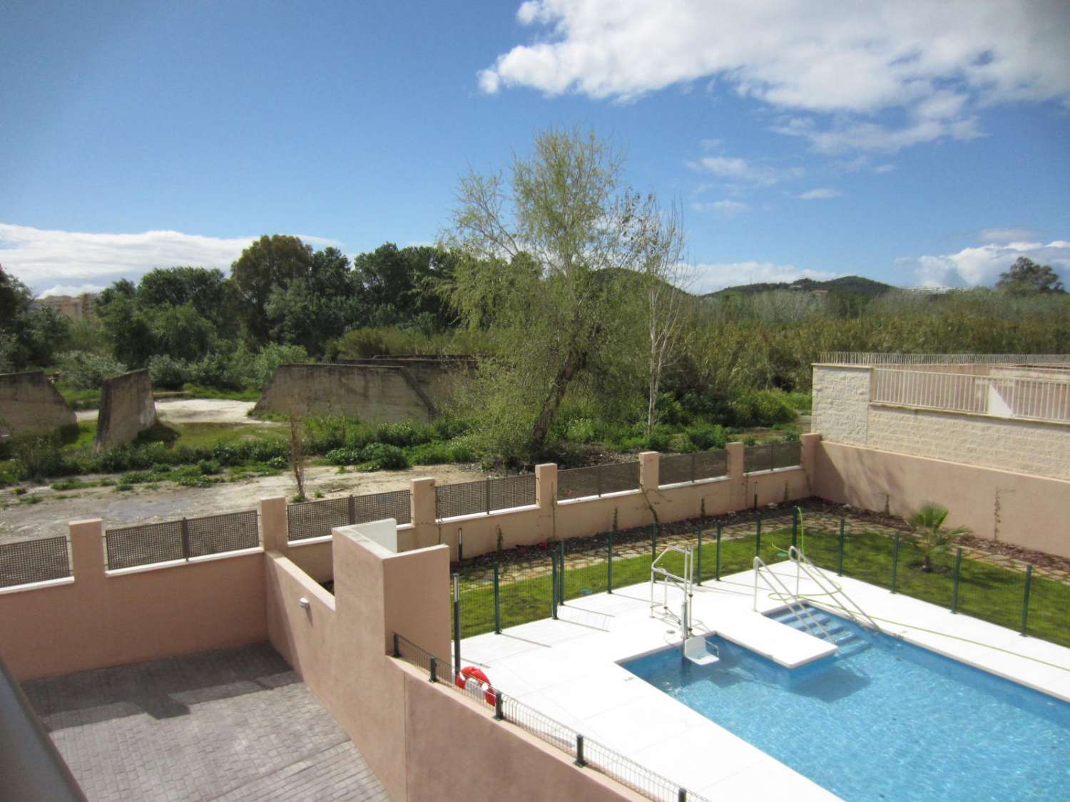 Piso en venta en Las Lagunas (Mijas)