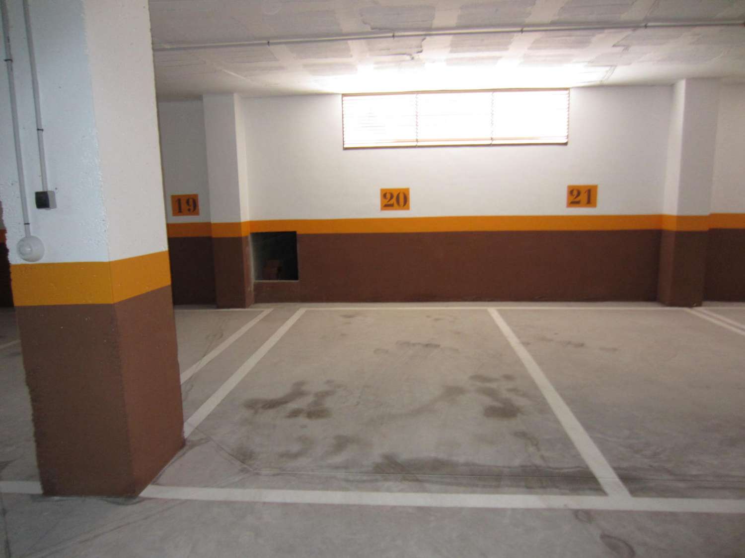 Piso en venta en Las Lagunas (Mijas)