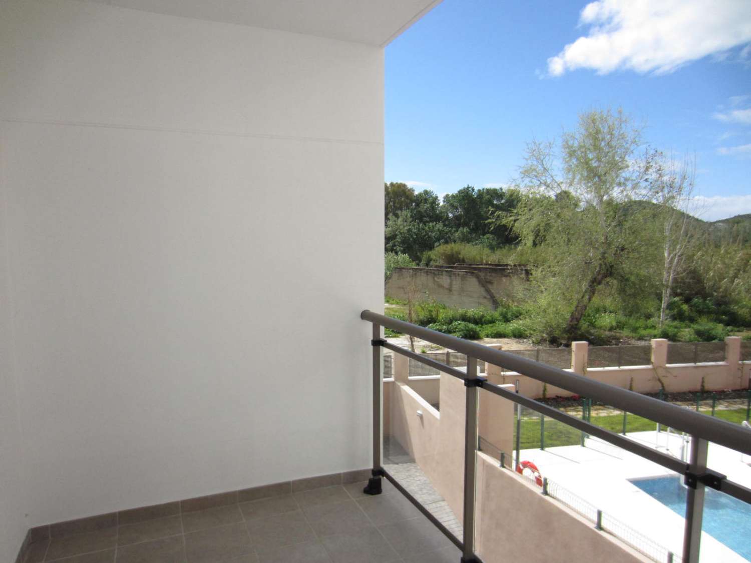Piso en venta en Las Lagunas (Mijas)