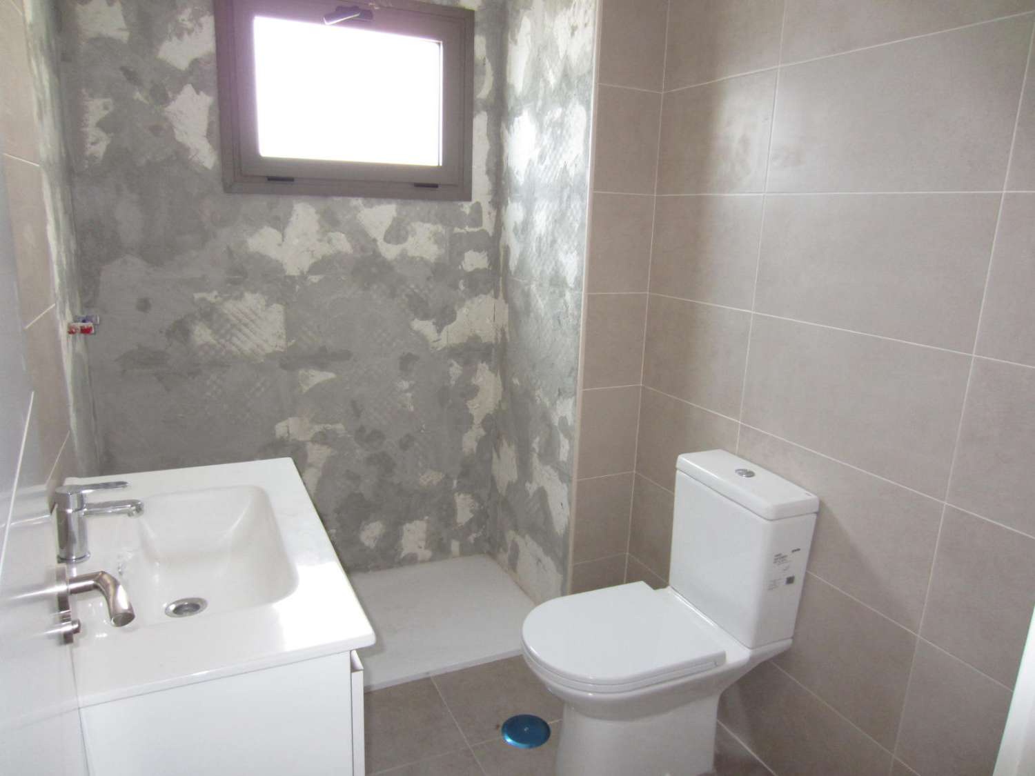 Piso en venta en Las Lagunas (Mijas)