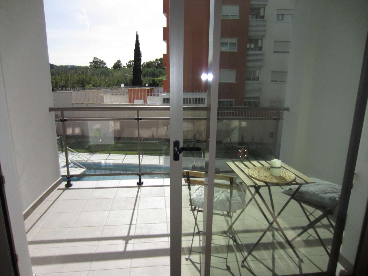 Piso en venta en Las Lagunas (Mijas)