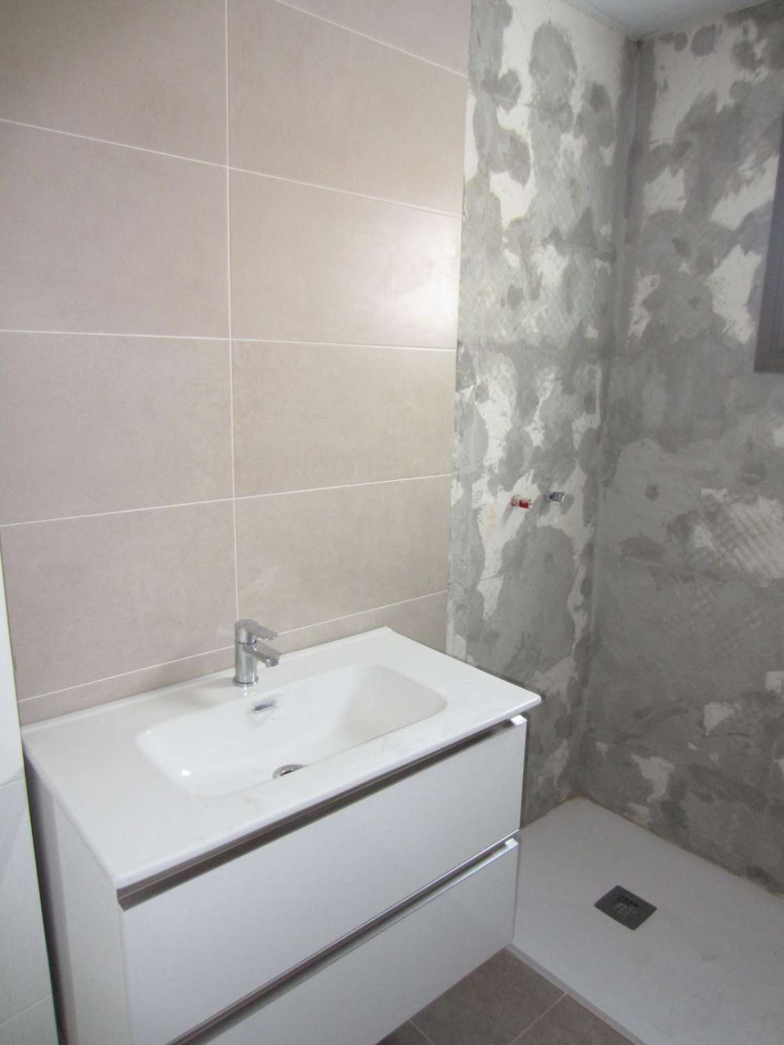 Piso en venta en Las Lagunas (Mijas)