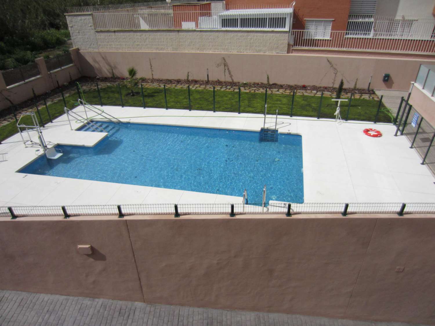 Piso en venta en Las Lagunas (Mijas)