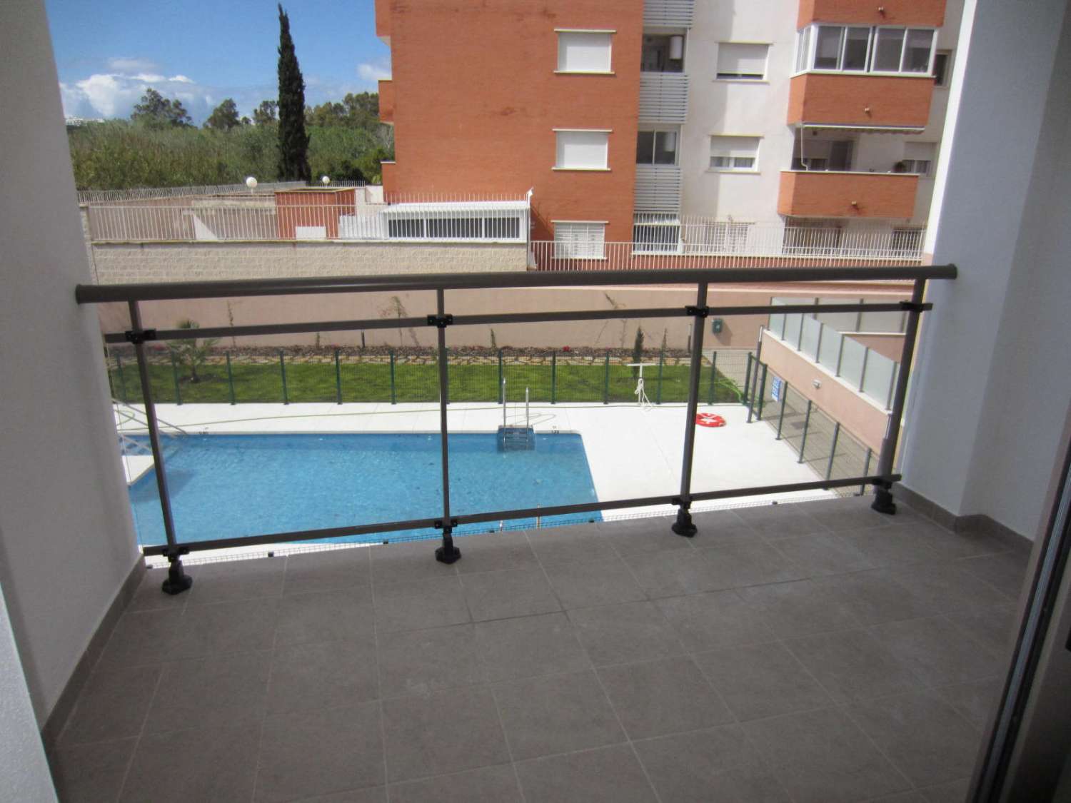 Piso en venta en Las Lagunas (Mijas)