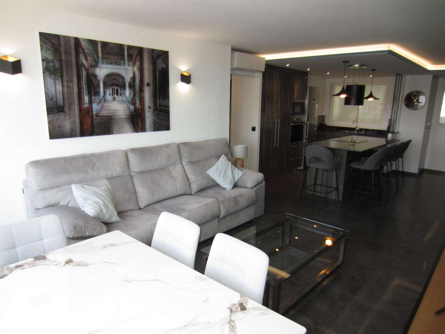 مسطحة للإيجار في Los Boliches (Fuengirola)