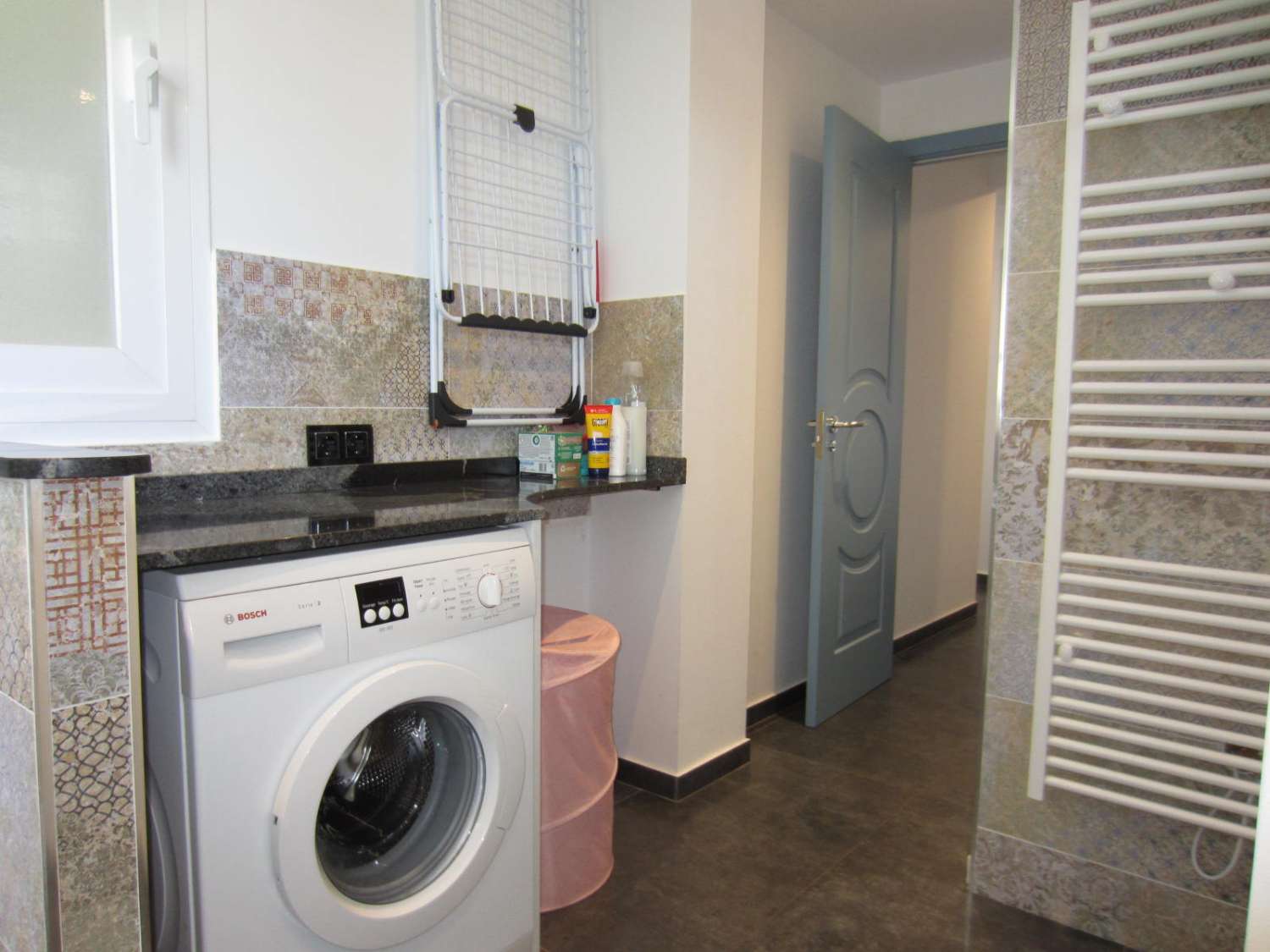 مسطحة للإيجار في Los Boliches (Fuengirola)