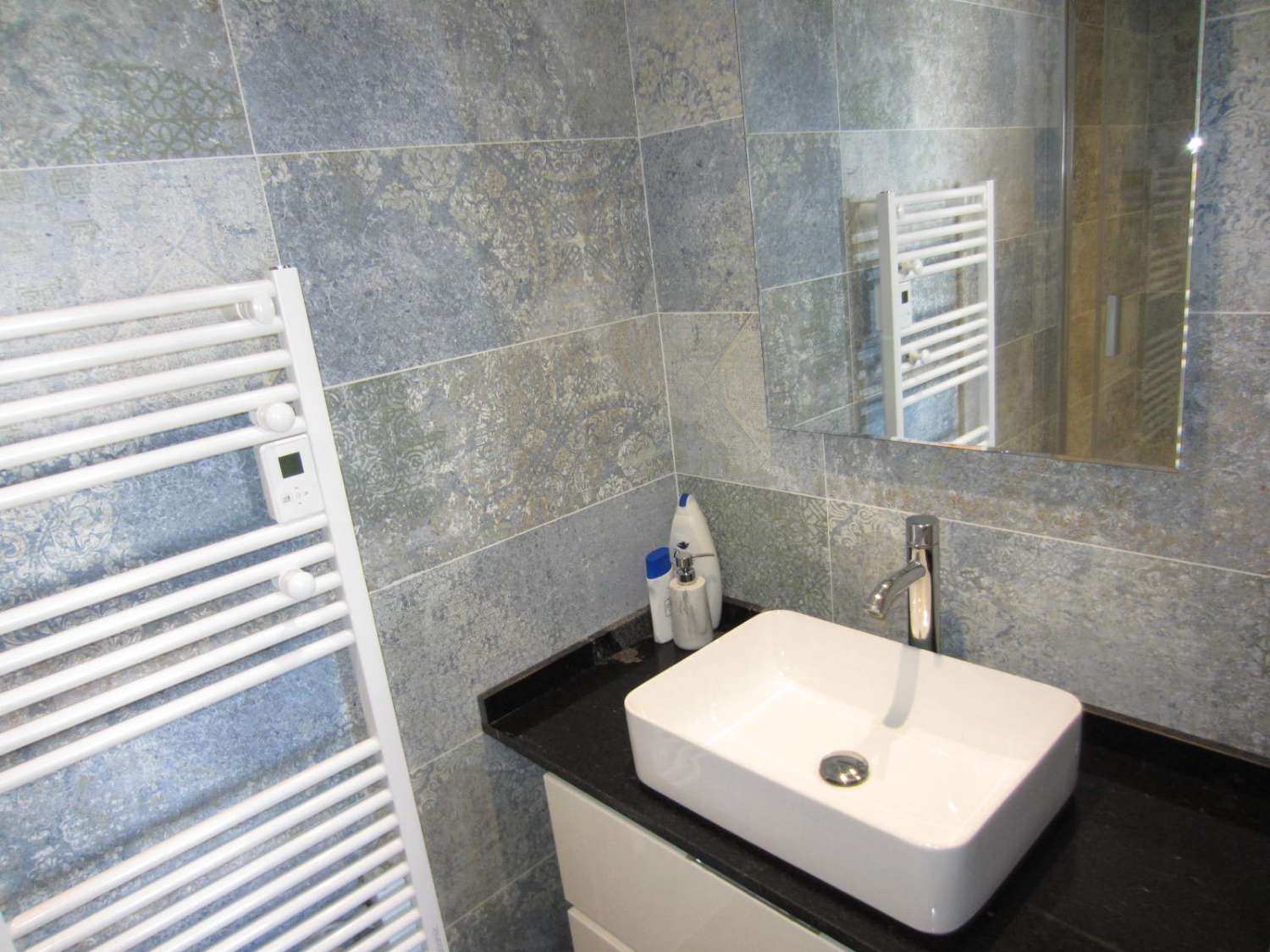 مسطحة للإيجار في Los Boliches (Fuengirola)