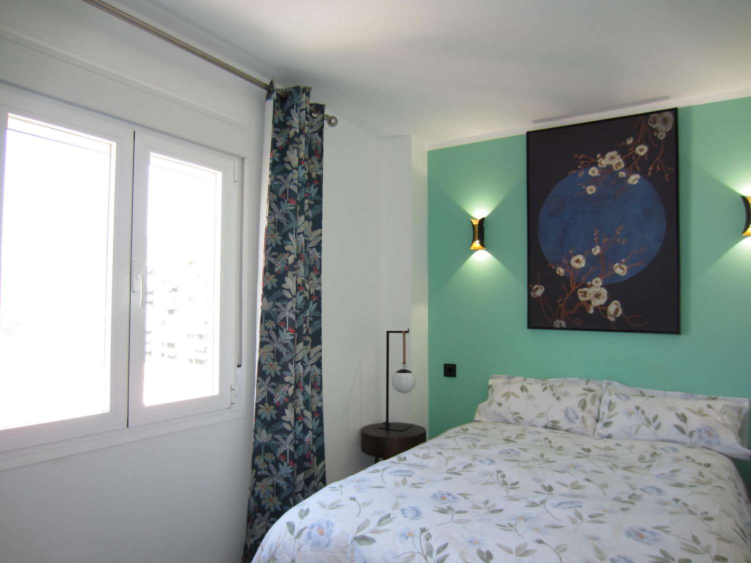 مسطحة للإيجار في Los Boliches (Fuengirola)