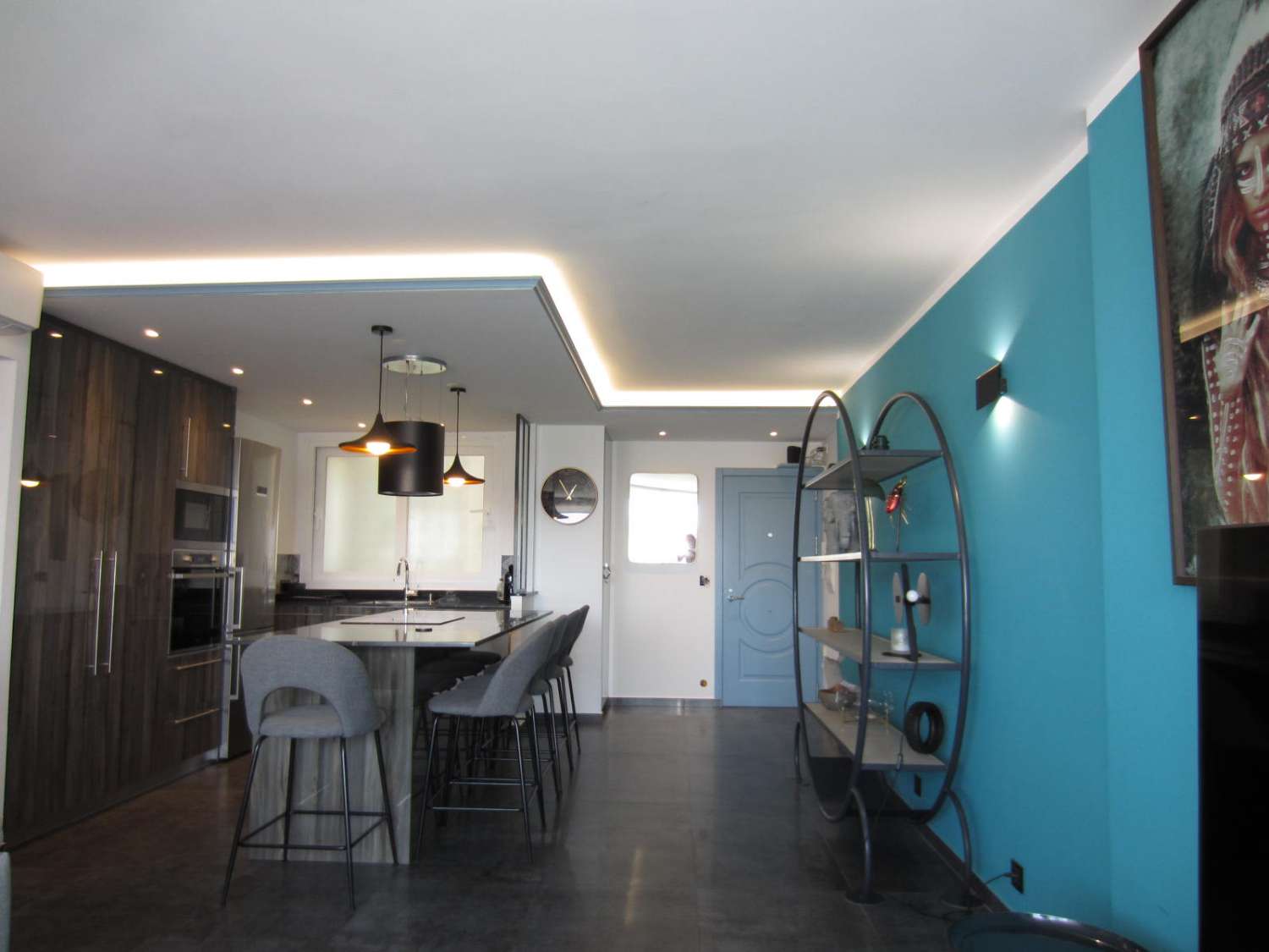 مسطحة للإيجار في Los Boliches (Fuengirola)