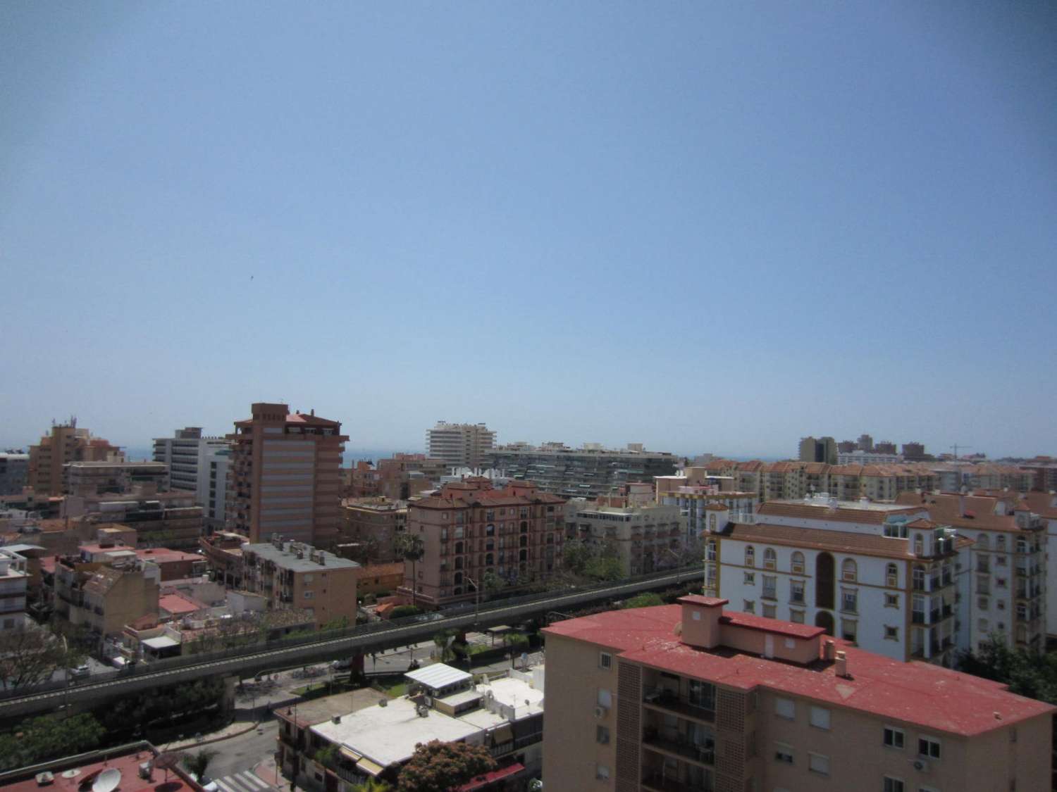 مسطحة للإيجار في Los Boliches (Fuengirola)