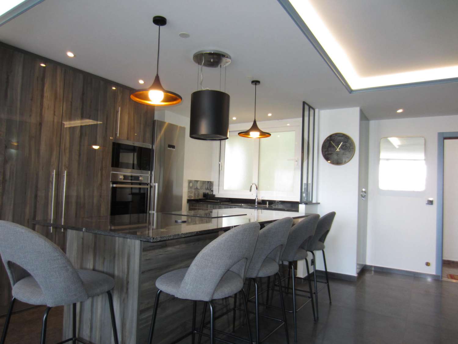مسطحة للإيجار في Los Boliches (Fuengirola)