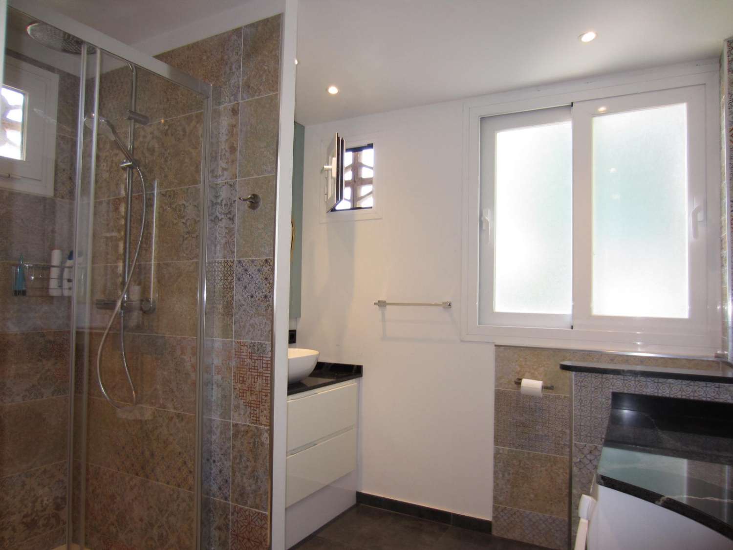 مسطحة للإيجار في Los Boliches (Fuengirola)