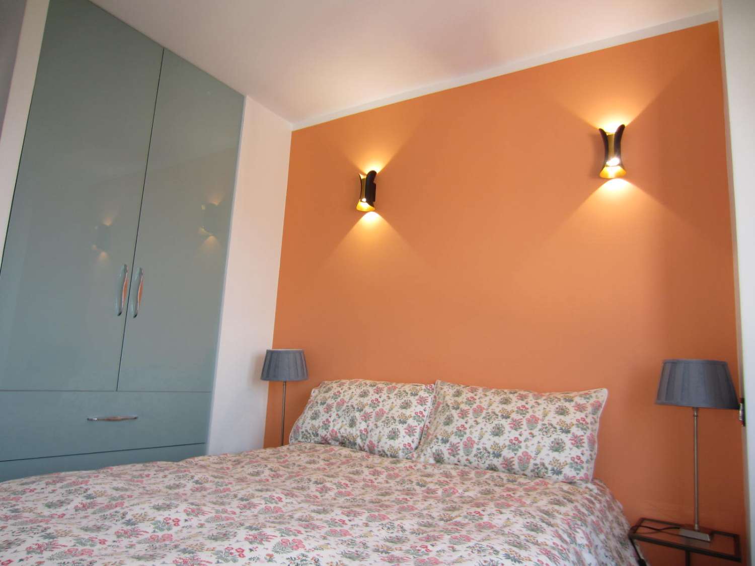 مسطحة للإيجار في Los Boliches (Fuengirola)