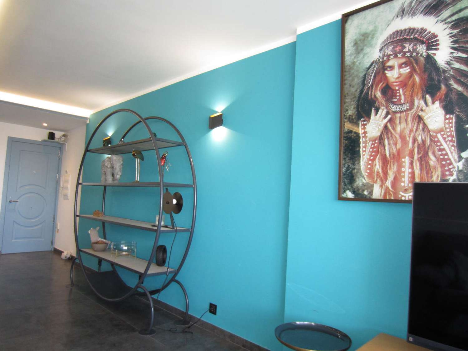 مسطحة للإيجار في Los Boliches (Fuengirola)