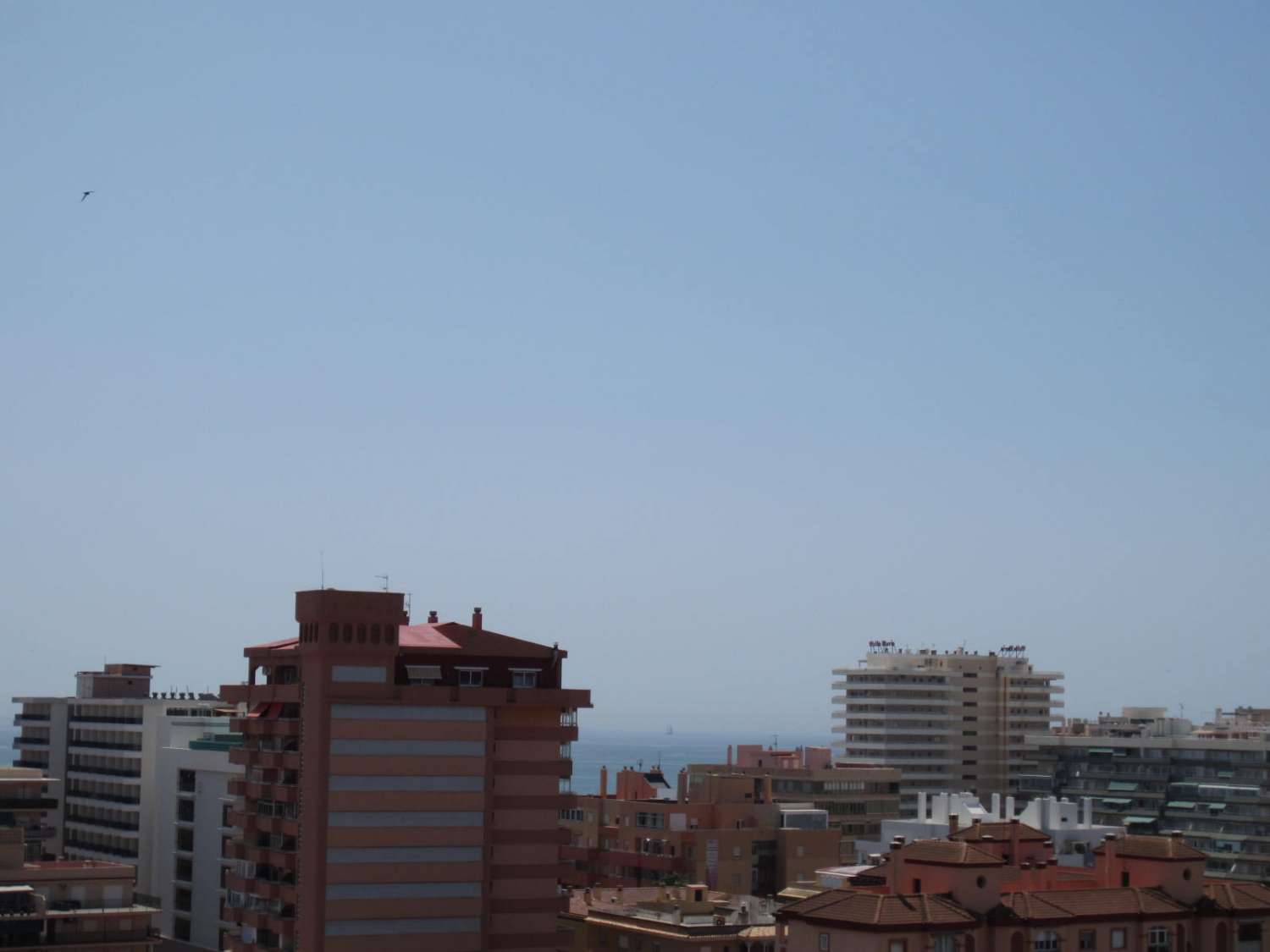 مسطحة للإيجار في Los Boliches (Fuengirola)