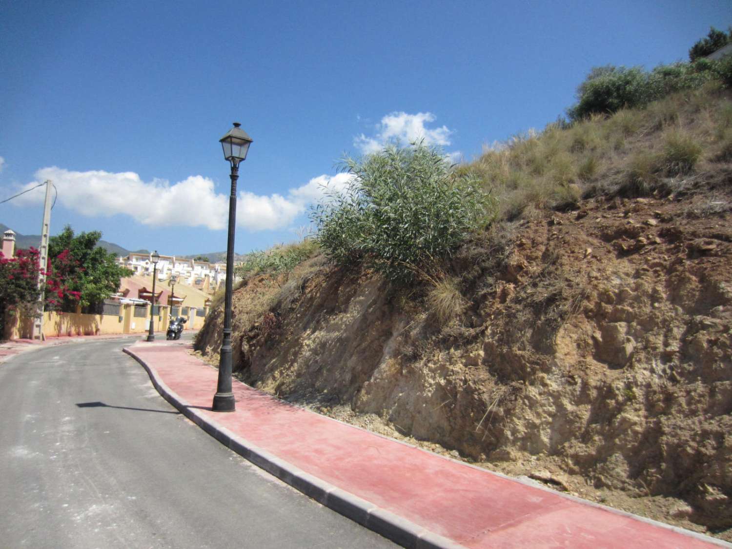 Parcela en venta en Torreblanca del Sol (Fuengirola)