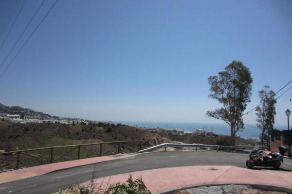 Parcela en venta en Torreblanca del Sol (Fuengirola)