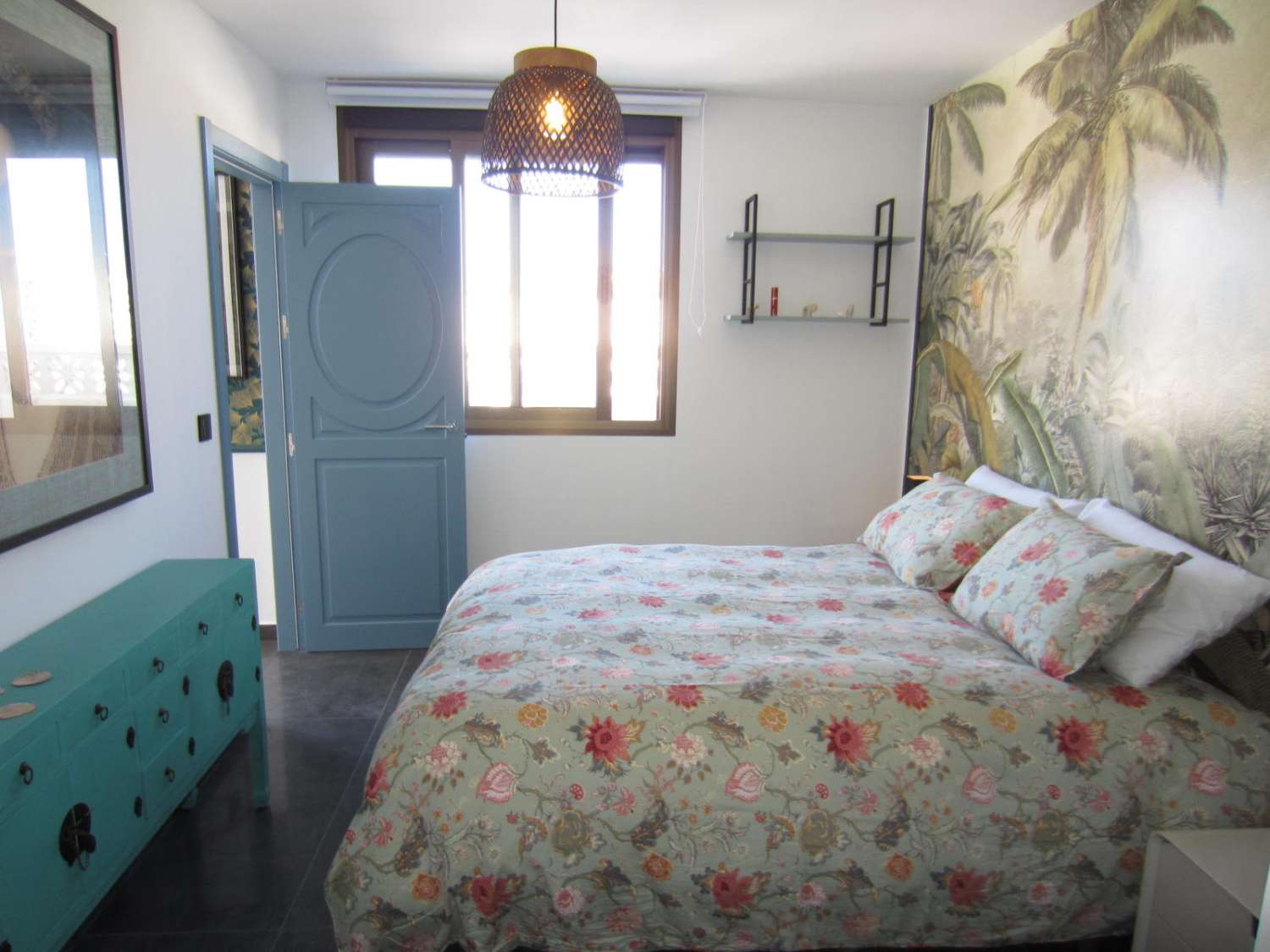 Apartamento en alquiler en Zona Puerto Deportivo (Fuengirola)