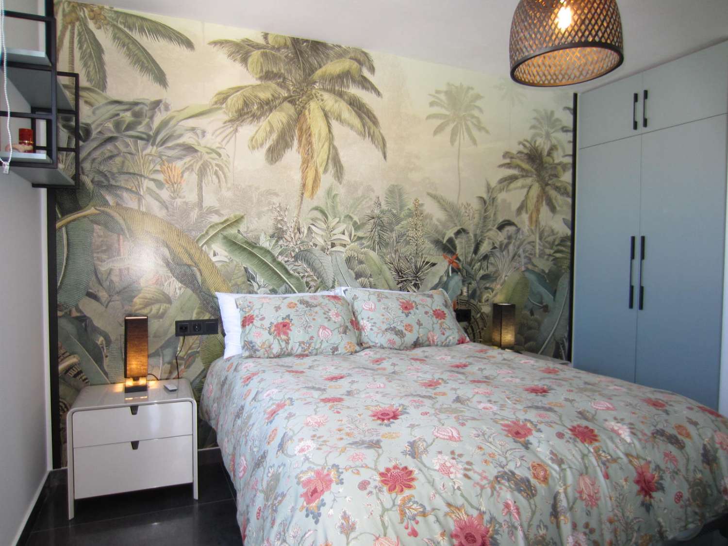 Apartamento en alquiler en Zona Puerto Deportivo (Fuengirola)