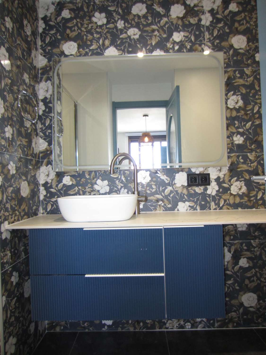 Apartamento en alquiler en Zona Puerto Deportivo (Fuengirola)