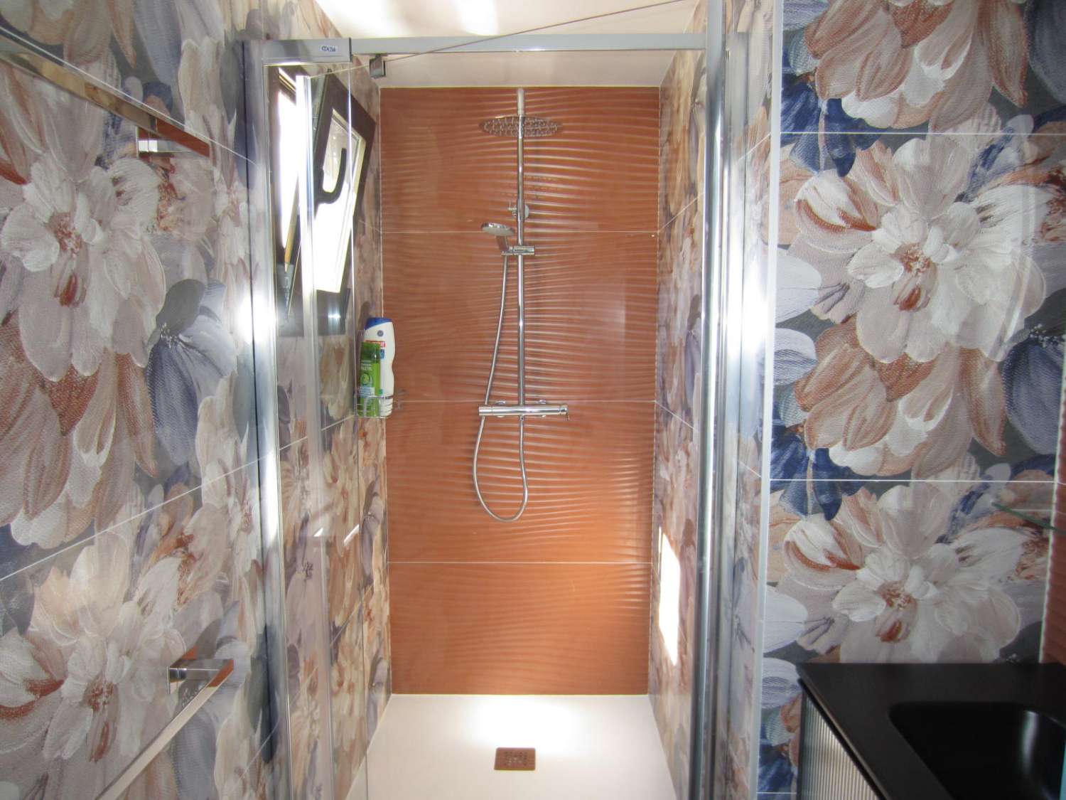Apartamento en alquiler en Zona Puerto Deportivo (Fuengirola)