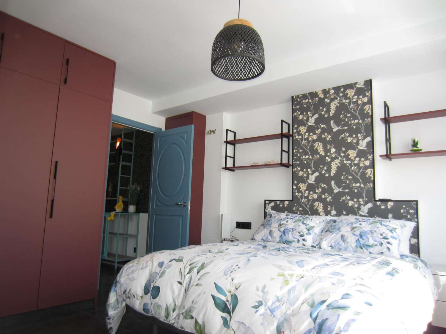 Apartamento en alquiler en Zona Puerto Deportivo (Fuengirola)