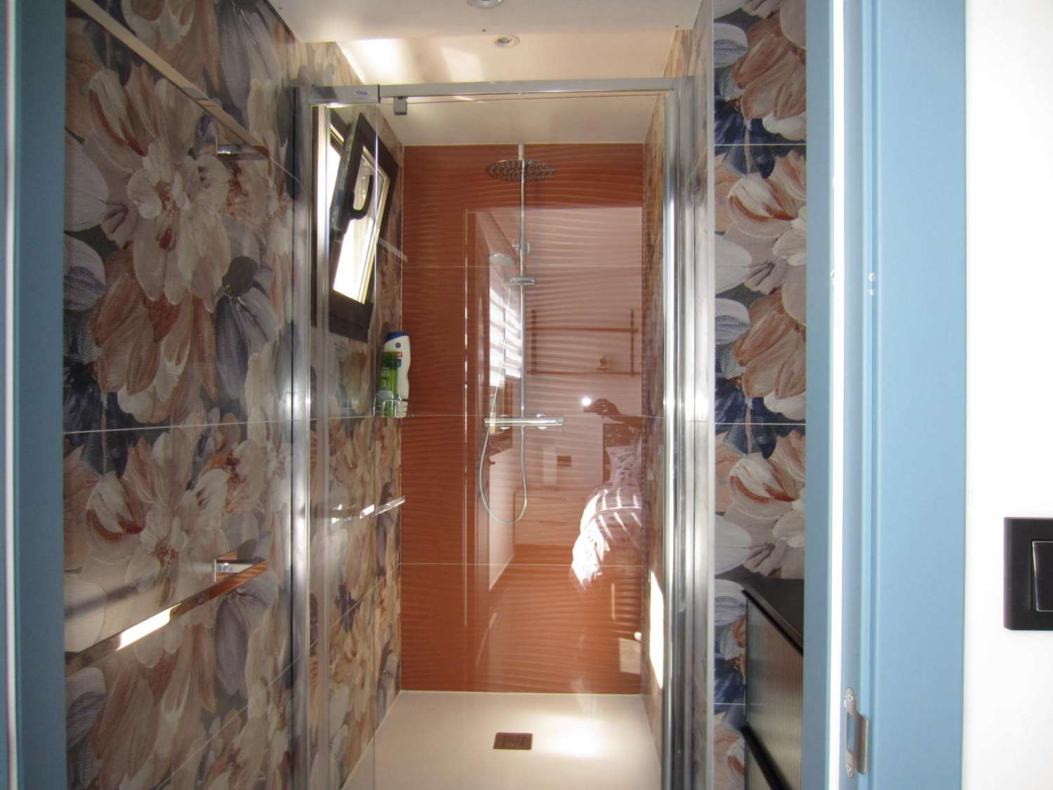 Apartamento en alquiler en Zona Puerto Deportivo (Fuengirola)