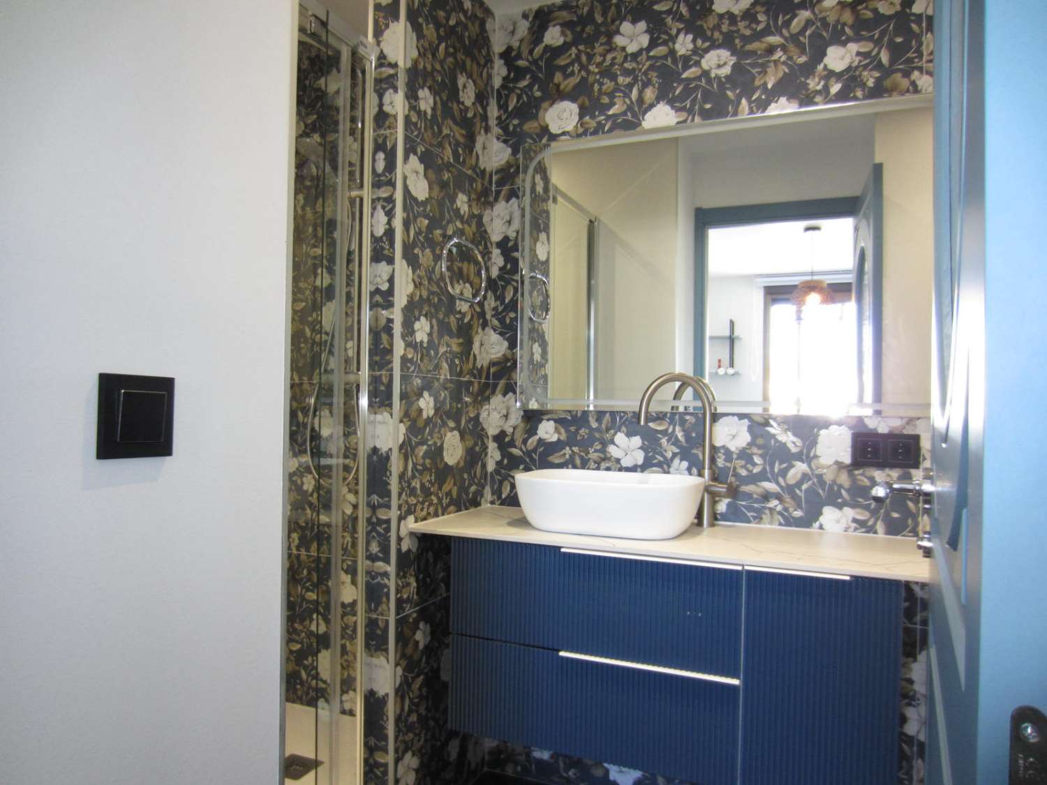Apartamento en alquiler en Zona Puerto Deportivo (Fuengirola)