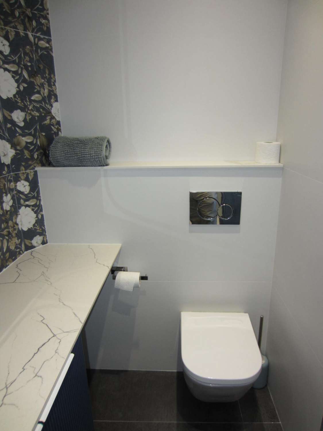 Apartamento en alquiler en Zona Puerto Deportivo (Fuengirola)