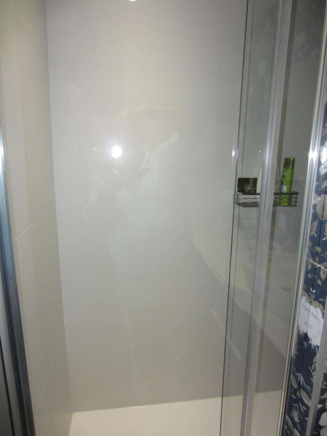 Apartamento en alquiler en Zona Puerto Deportivo (Fuengirola)