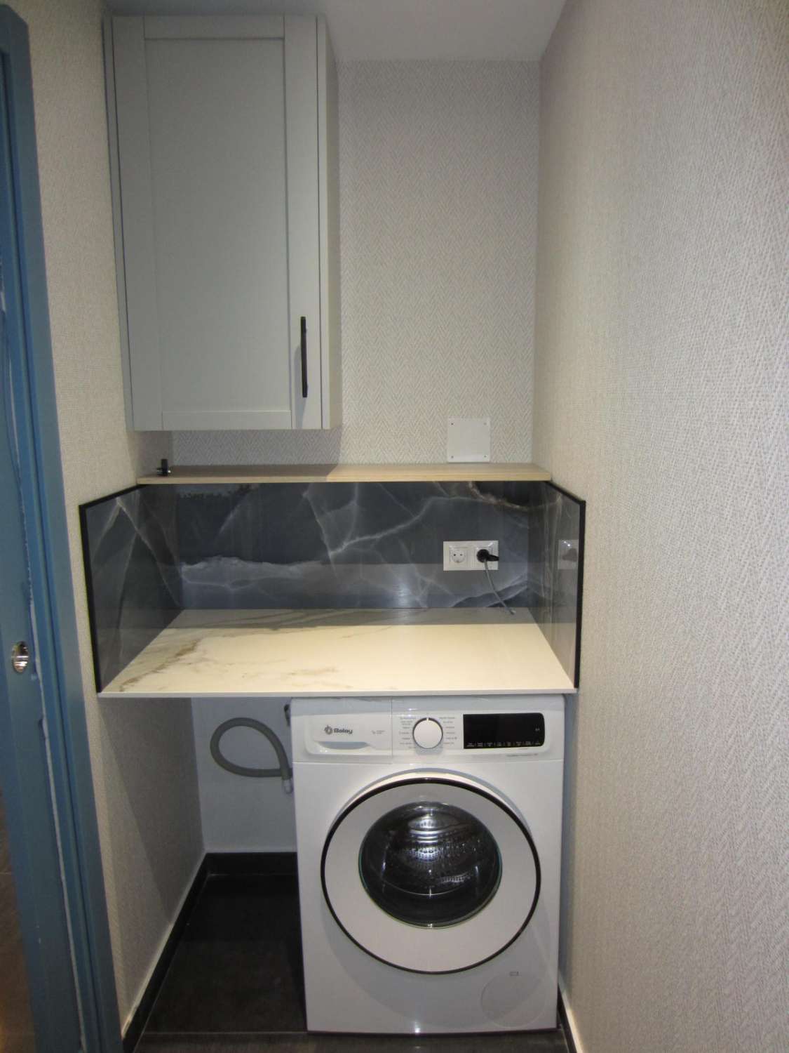 Apartamento en alquiler en Zona Puerto Deportivo (Fuengirola)